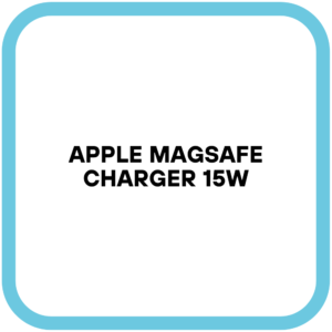 Apple MagSafe Charger 15W