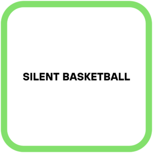 Silent Basketball