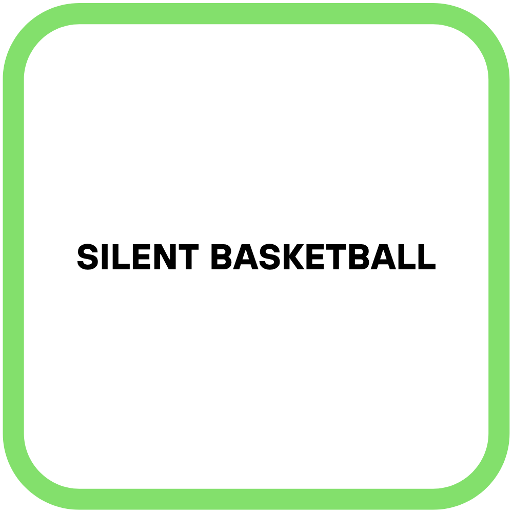 Silent Basketball