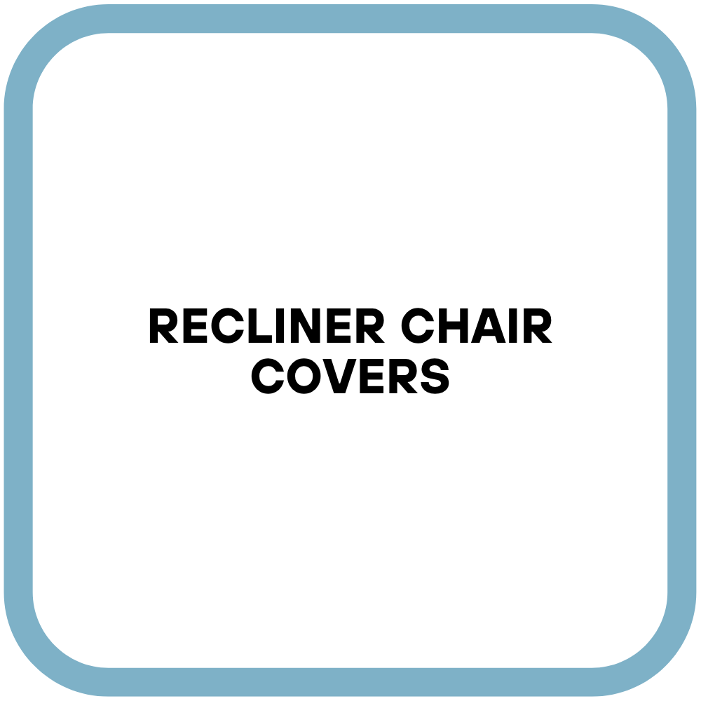 Recliner Chair Covers