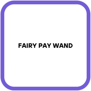Fairy Pay Wand