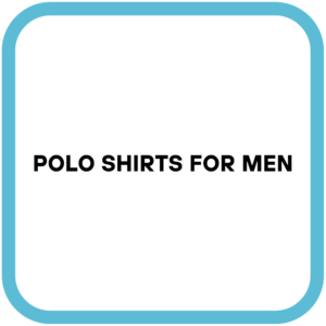 Polo Shirts for Men