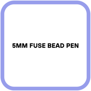 5mm Fuse Bead Pen