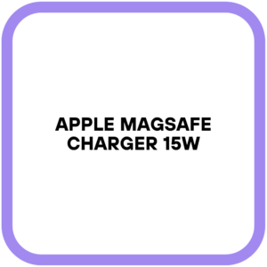 Apple MagSafe Charger 15W