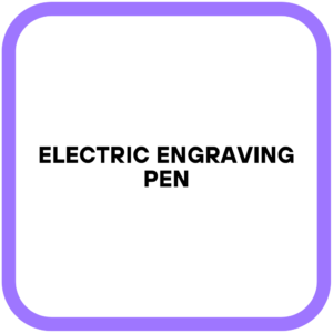 Electric Engraving Pen