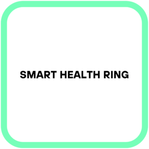 Smart Health Ring