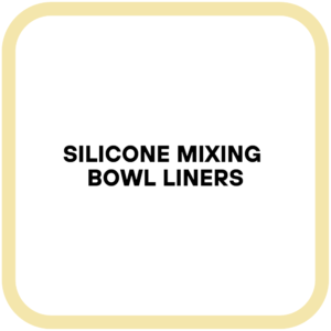 Silicone Mixing Bowl Liners
