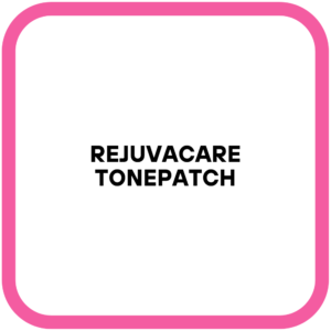 Rejuvacare TonePatch
