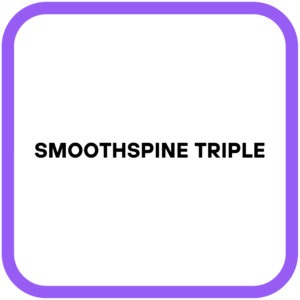 SmoothSpine Triple