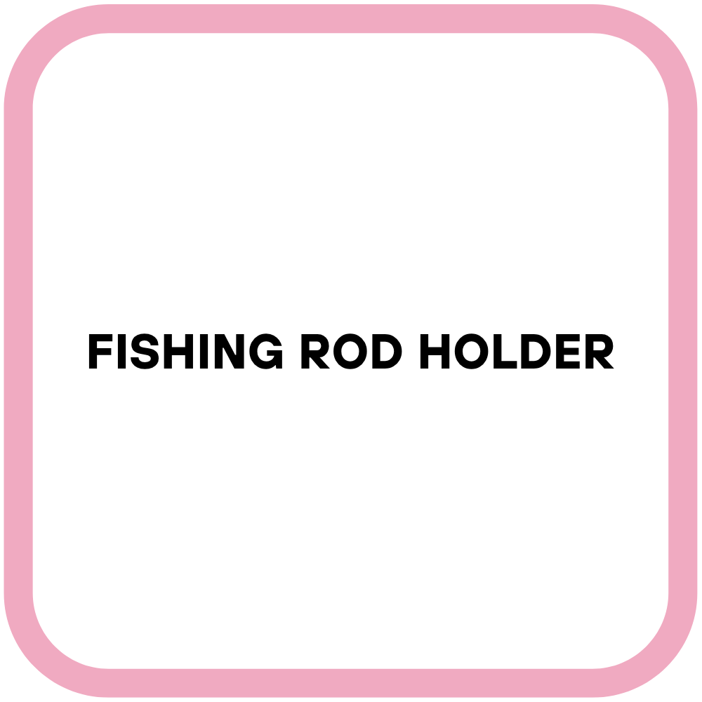 Fishing Rod Holder