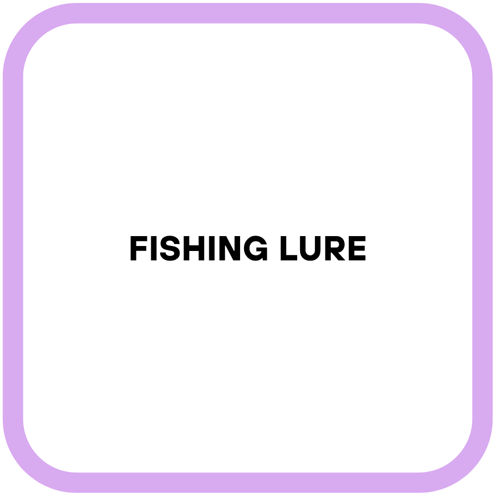 Fishing Lure