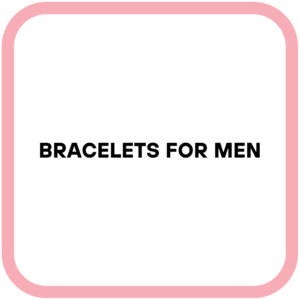 Bracelets for Men