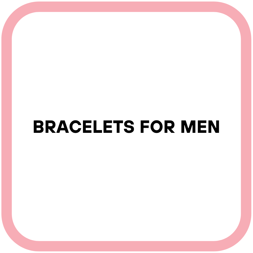 Bracelets for Men