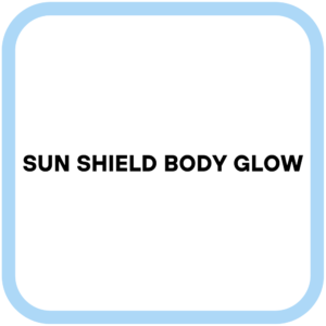 Sun Shield Body Glow