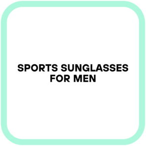 Sports Sunglasses for Men