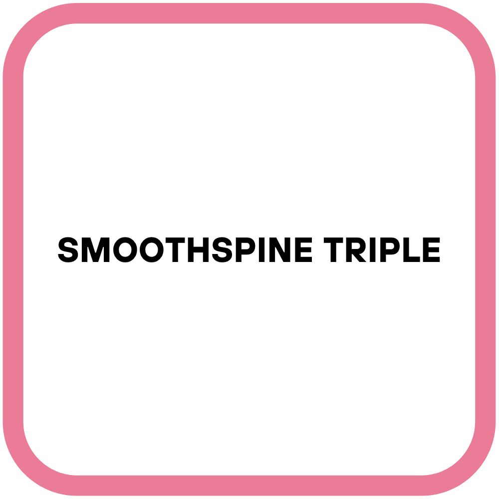 SmoothSpine Triple