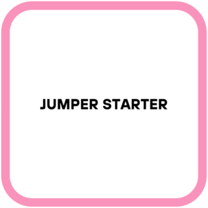 Jumper Starter