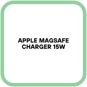 Apple MagSafe Charger 15W