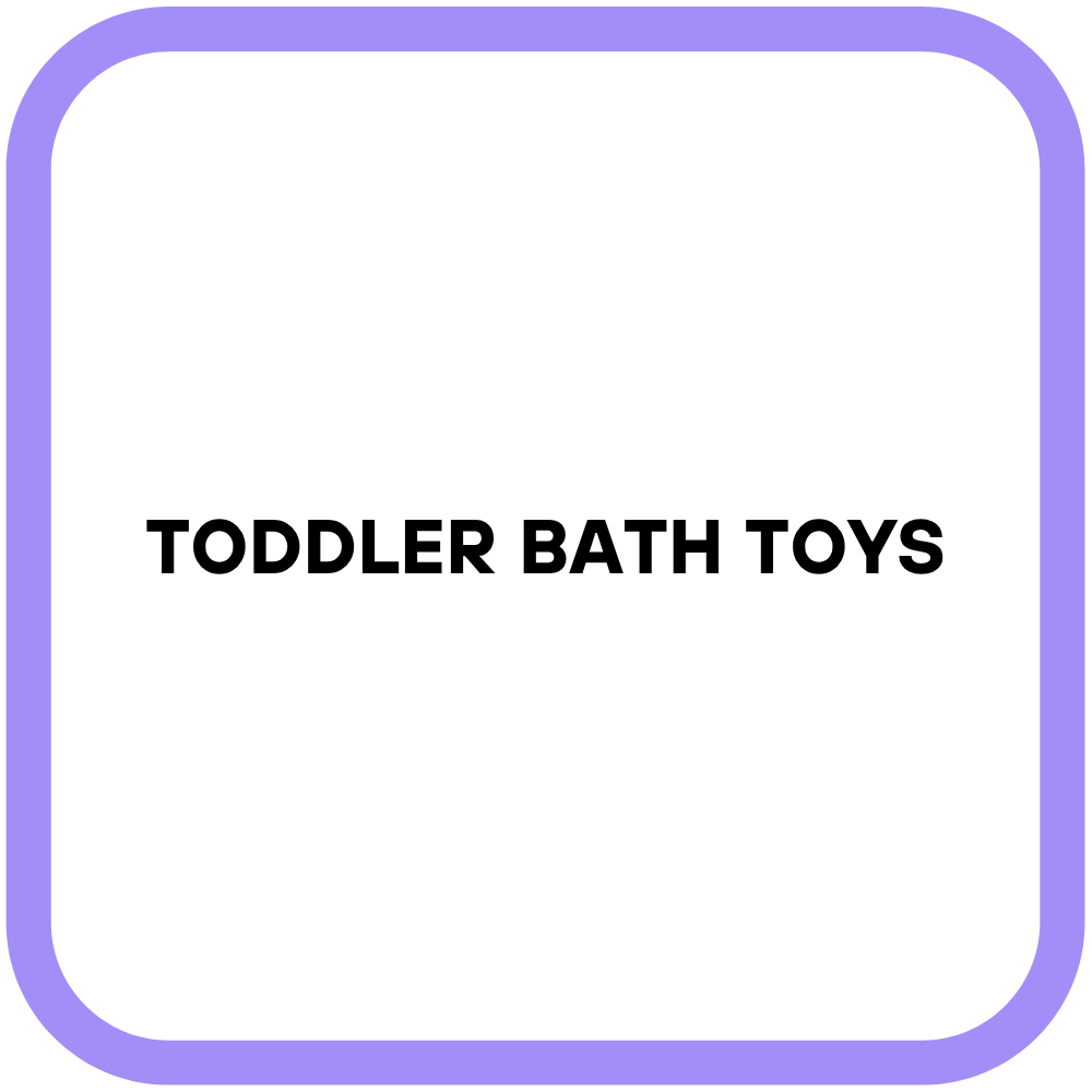 Toddler Bath Toys