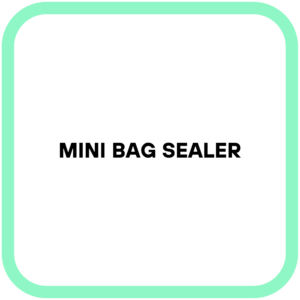 Mini Bag Sealer