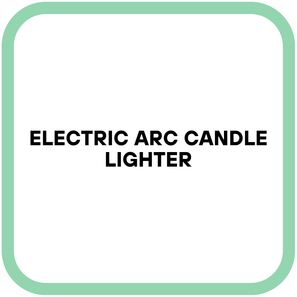 Electric Arc Candle Lighter