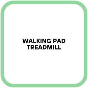 Walking Pad Treadmill