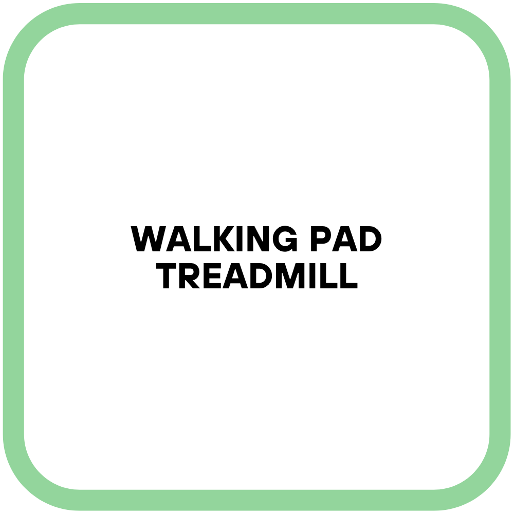 Walking Pad Treadmill