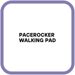 PACEROCKER Walking Pad