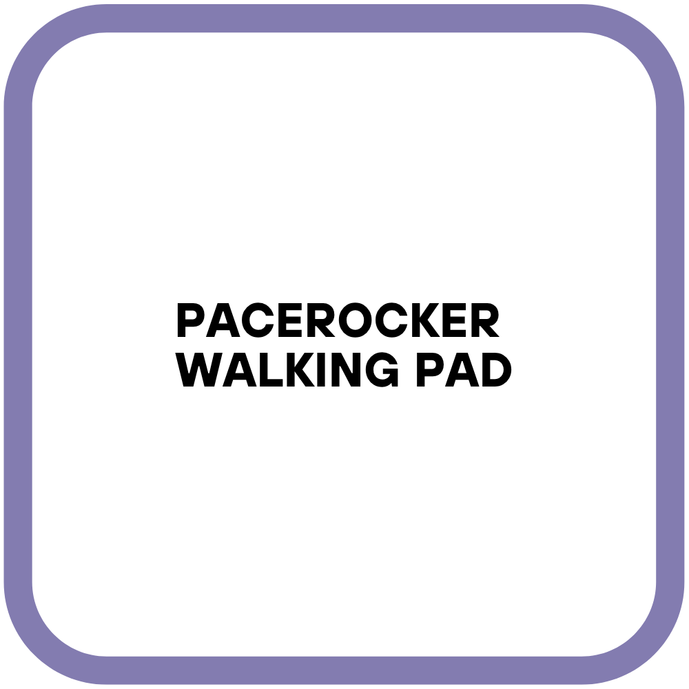 PACEROCKER Walking Pad