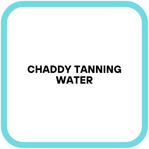 Chaddy Tanning Water