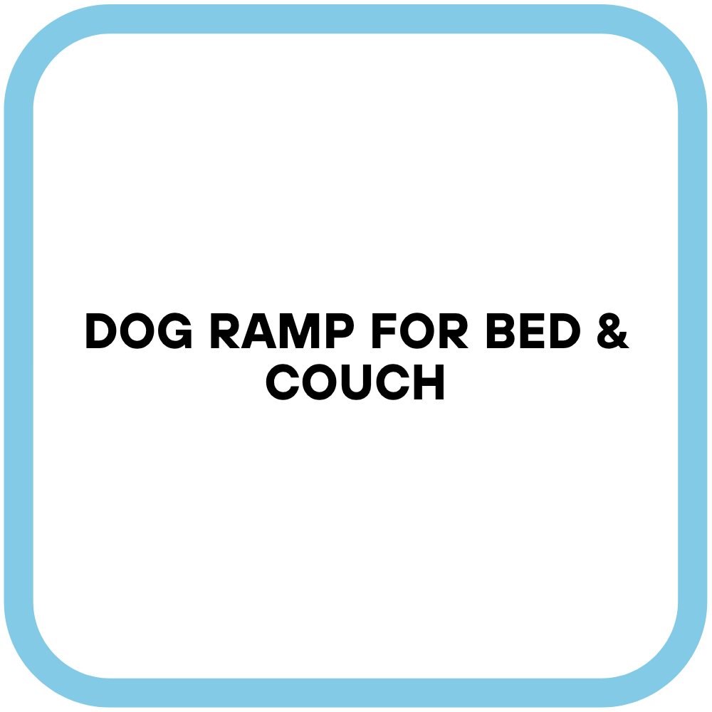 Dog Ramp for Bed & Couch