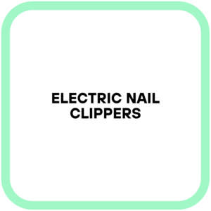 Electric Nail Clippers