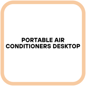Portable Air Conditioners Desktop