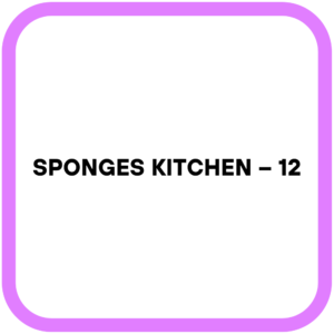 Sponges Kitchen – 12