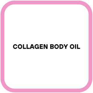 Collagen Body Oil