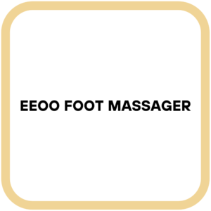 EEOO Foot Massager