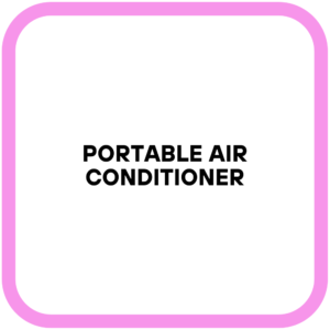 Portable Air Conditioner