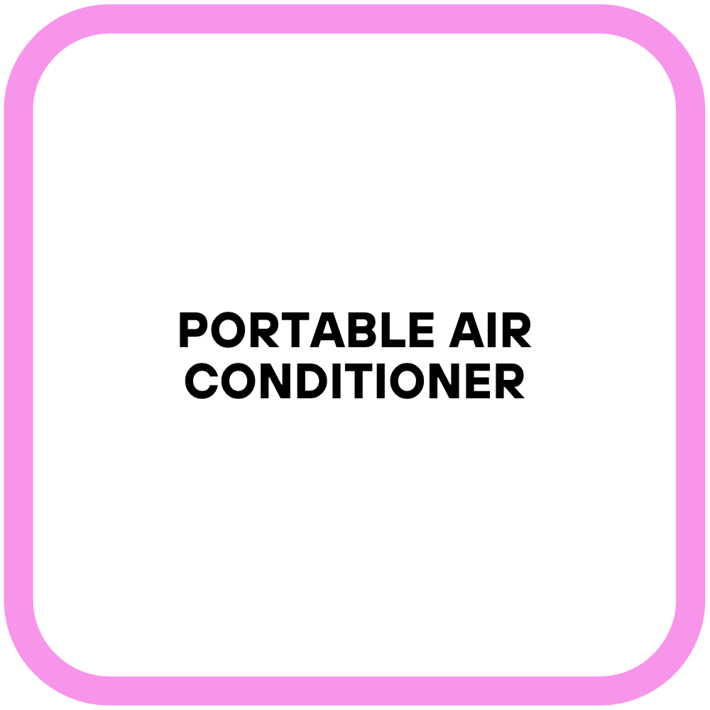 Portable Air Conditioner