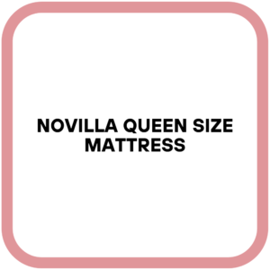 Novilla Queen Size Mattress