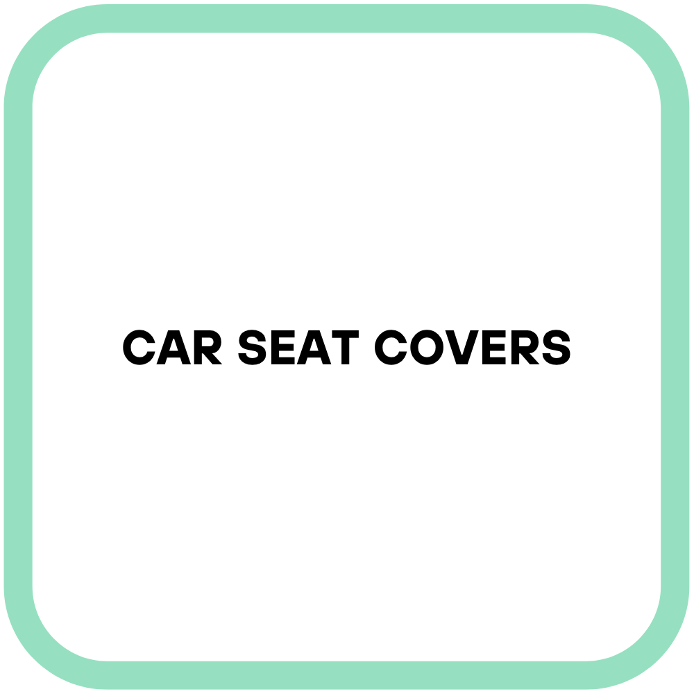 Car Seat Covers