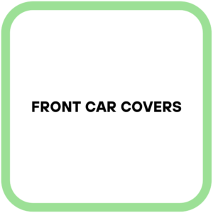 Front Car Covers