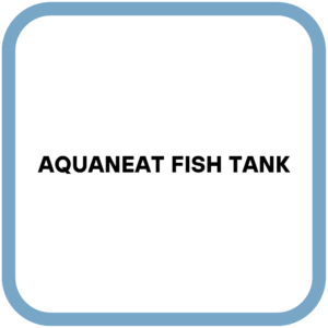 AQUANEAT Fish Tank