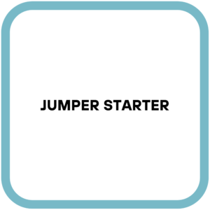 Jumper Starter