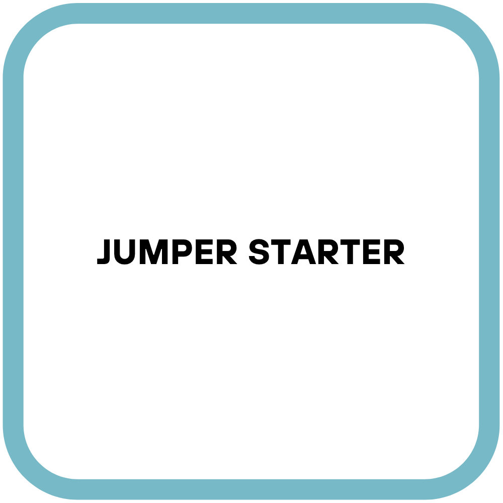 Jumper Starter