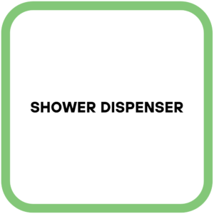 Shower Dispenser