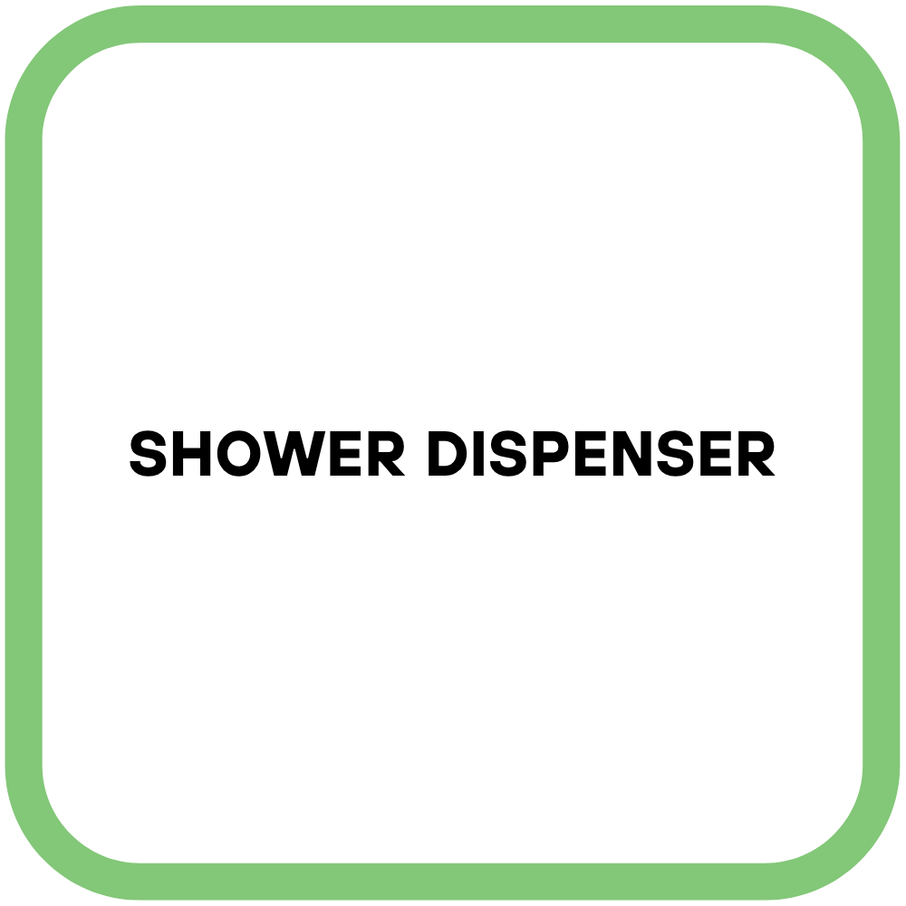 Shower Dispenser