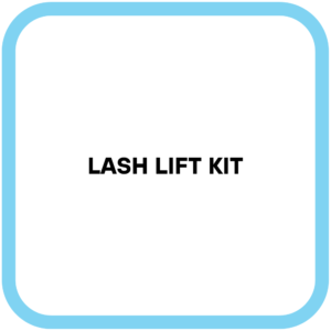 Lash Lift Kit
