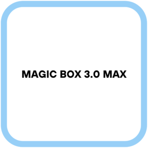 Magic Box 3.0 Max