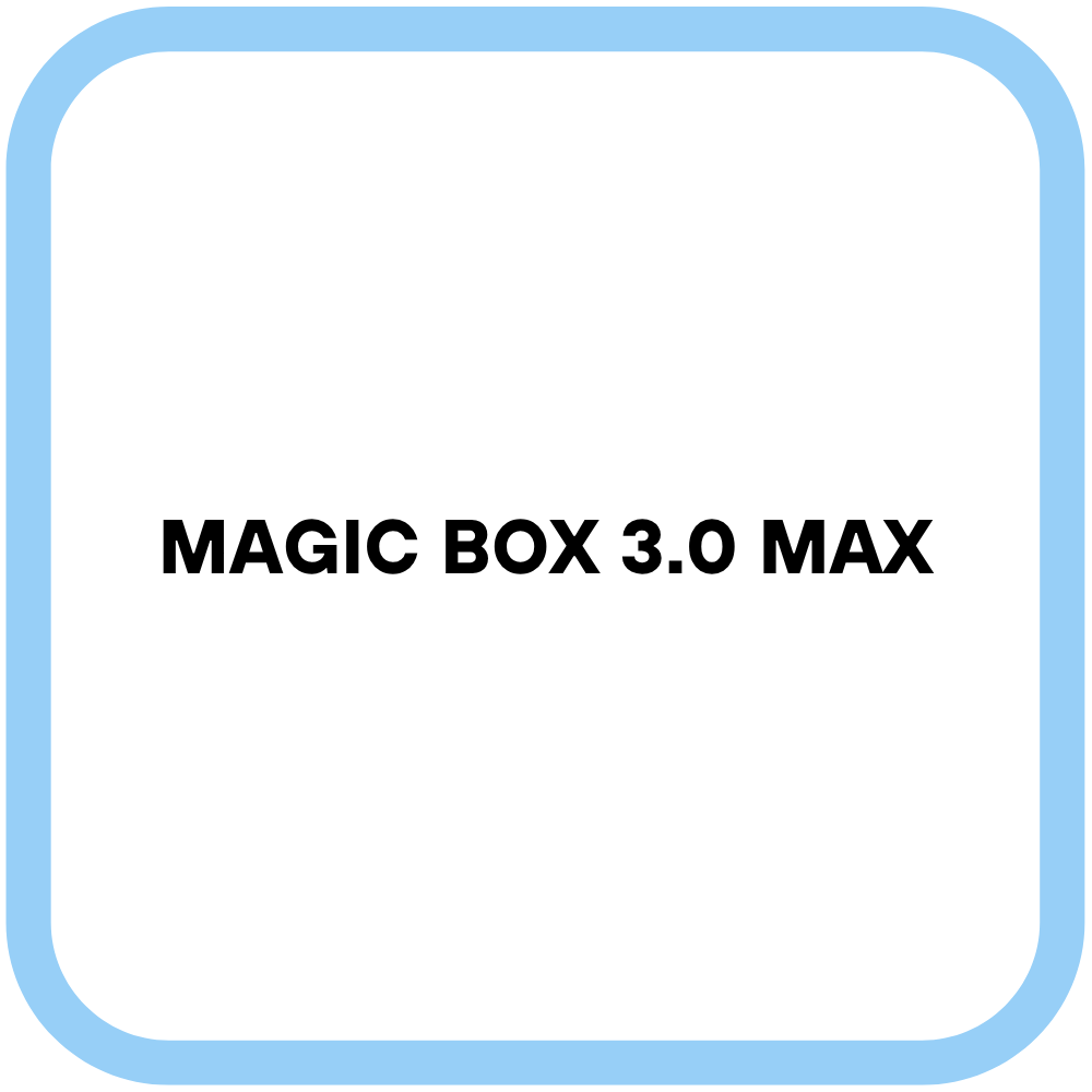 Magic Box 3.0 Max