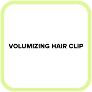 Volumizing Hair Clip